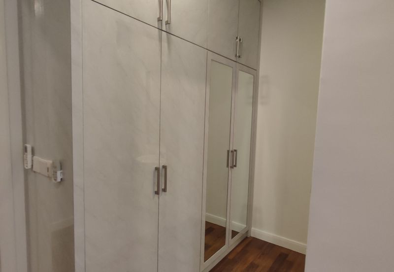 Villa Serene Kiara, Hartamas