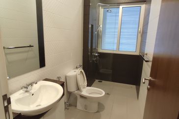 Villa Serene Kiara, Hartamas