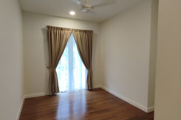 Villa Serene Kiara, Hartamas