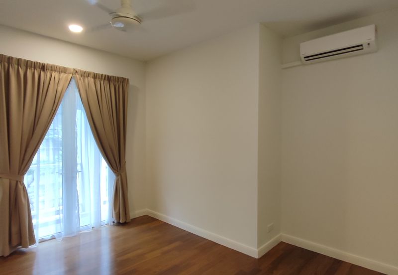 Villa Serene Kiara, Hartamas