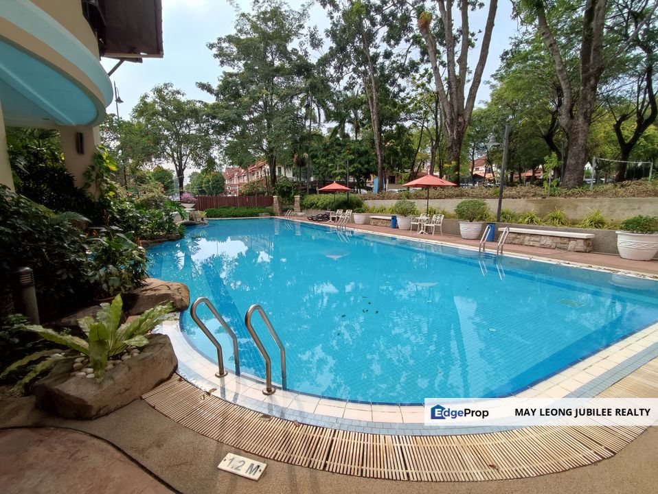 Limited Unit For Sale @ Aman Suria PJ, Selangor, Petaling Jaya