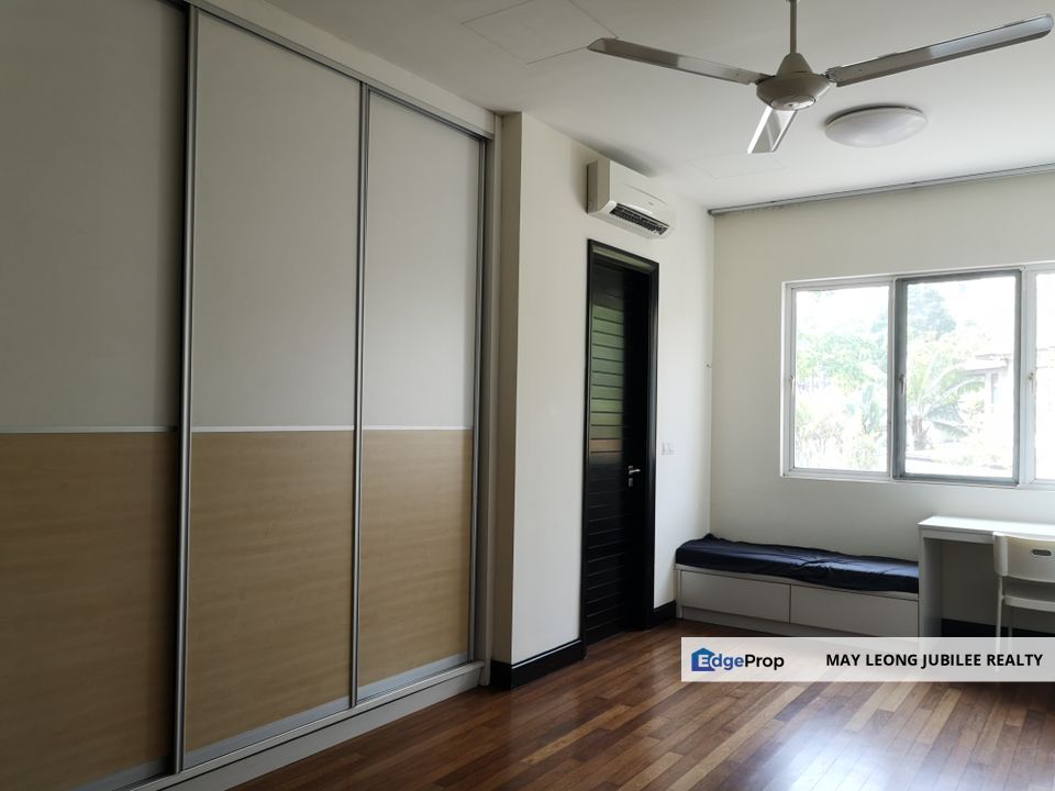 Duta Tropika, Hartamas, Mont Kiara, Kuala Lumpur, Dutamas