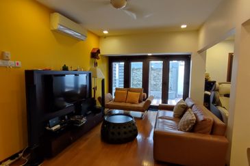 Damansara Heights (Bukit Damansara)