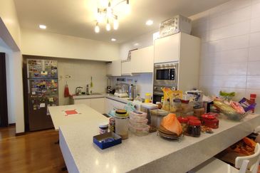 Damansara Heights (Bukit Damansara)