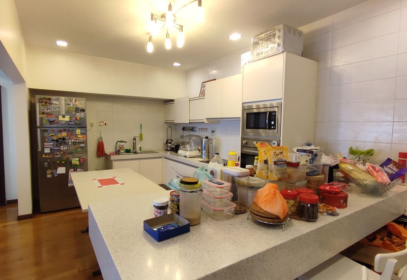 Damansara Heights (Bukit Damansara)