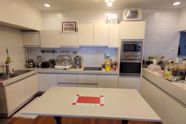 Damansara Heights (Bukit Damansara)