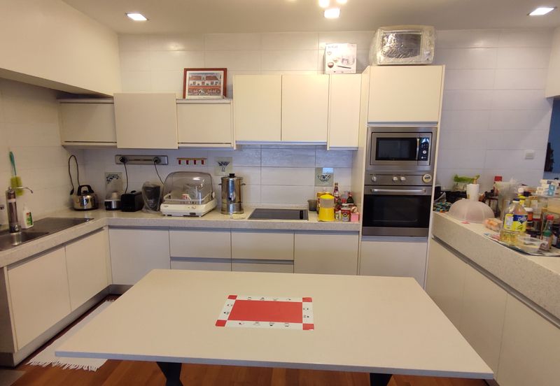 Damansara Heights (Bukit Damansara)