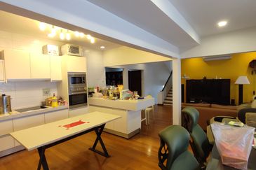 Damansara Heights (Bukit Damansara)