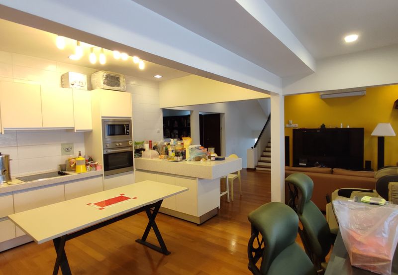 Damansara Heights (Bukit Damansara)