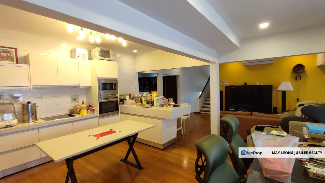 Renovated Move in Ready Unit @ Setiabakti, Kuala Lumpur, Damansara Heights