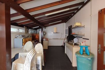 Damansara Heights (Bukit Damansara)