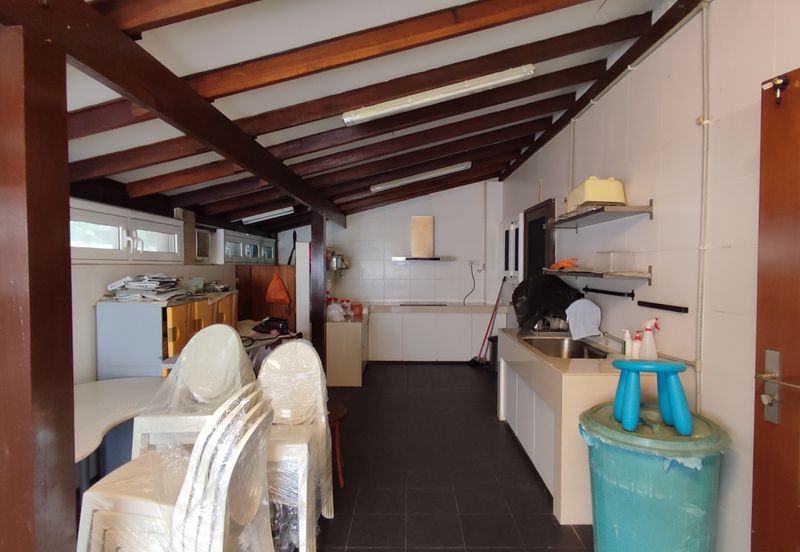 Damansara Heights (Bukit Damansara)