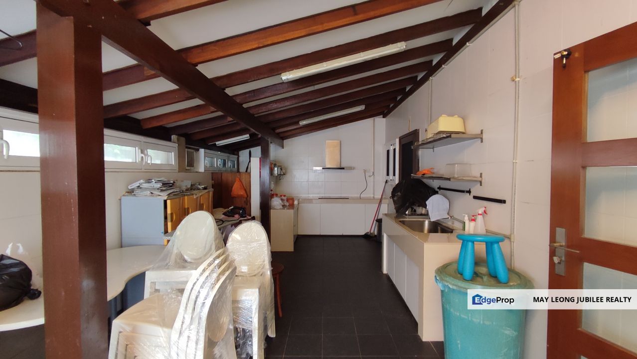 Renovated Move in Ready Unit @ Setiabakti, Kuala Lumpur, Damansara Heights