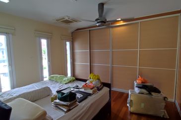 Damansara Heights (Bukit Damansara)