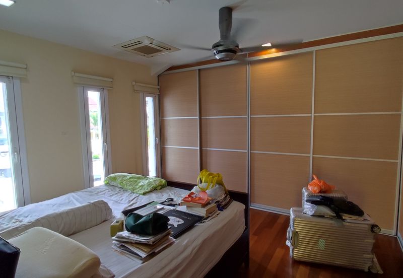 Damansara Heights (Bukit Damansara)