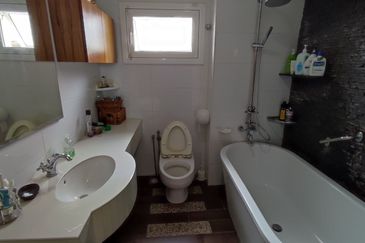 Damansara Heights (Bukit Damansara)