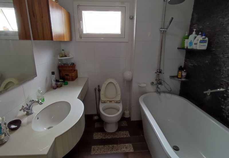 Damansara Heights (Bukit Damansara)