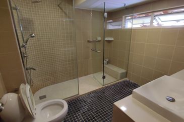 Damansara Heights (Bukit Damansara)