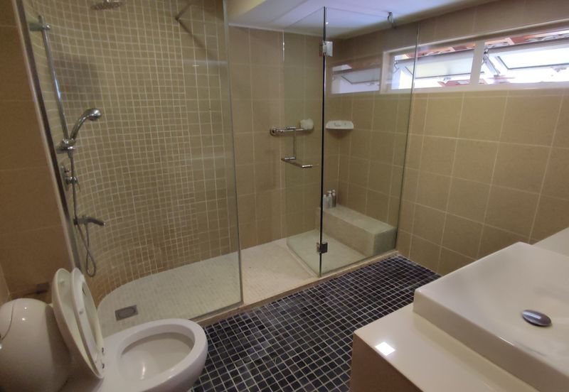 Damansara Heights (Bukit Damansara)