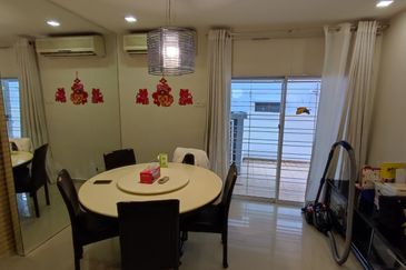 Avenue 23 Endlot with Land