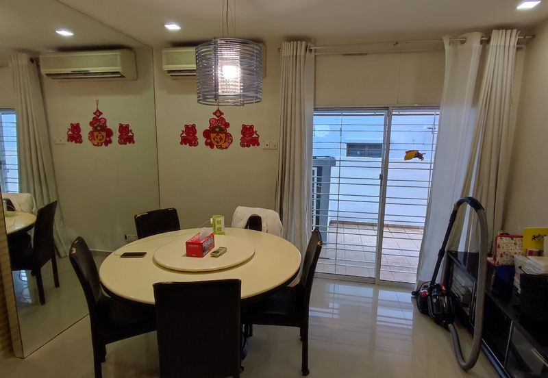 Avenue 23 Endlot with Land