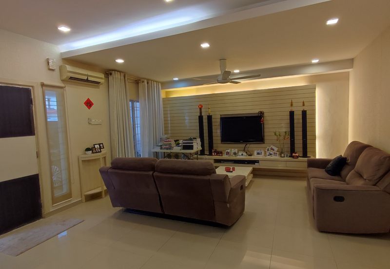 Avenue 23 Endlot with Land