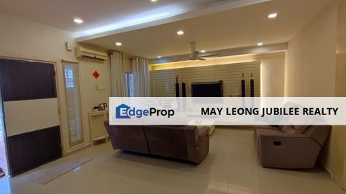 Avenue 23 Endlot with Land, Selangor, Petaling Jaya