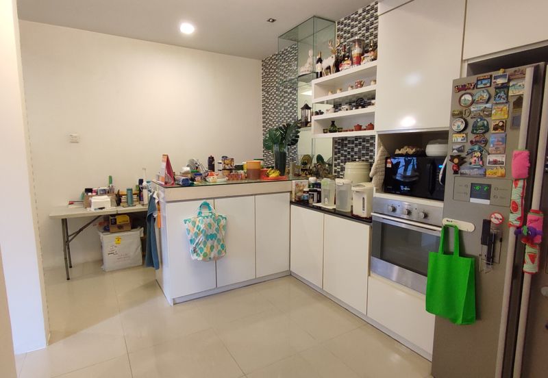 Avenue 23 Endlot with Land