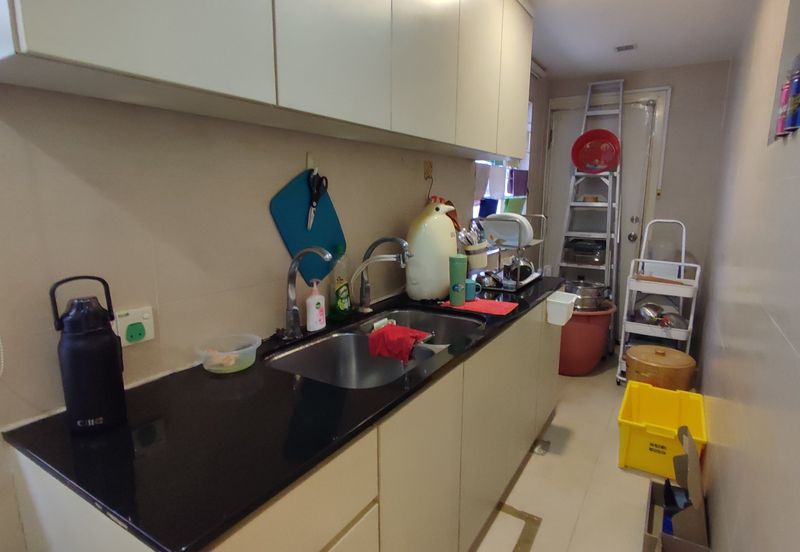 Avenue 23 Endlot with Land