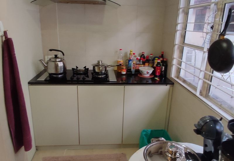 Avenue 23 Endlot with Land