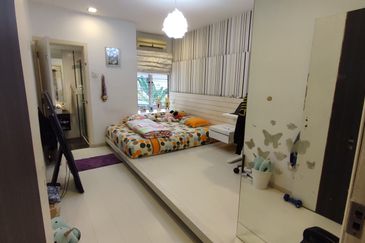 Avenue 23 Endlot with Land