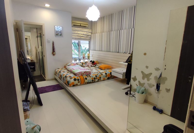 Avenue 23 Endlot with Land