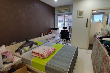 Avenue 23 Endlot with Land