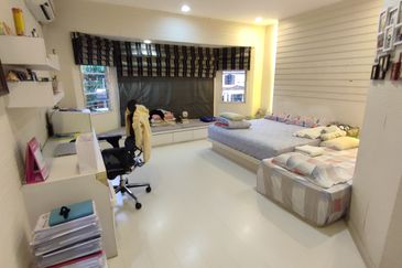 Avenue 23 Endlot with Land