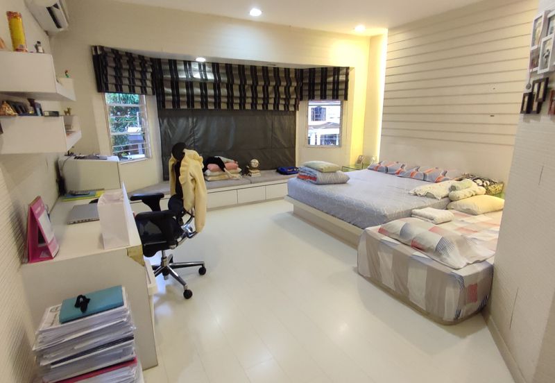 Avenue 23 Endlot with Land