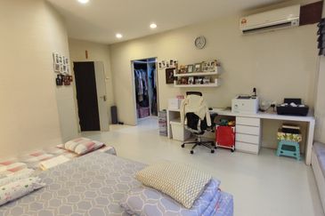 Avenue 23 Endlot with Land