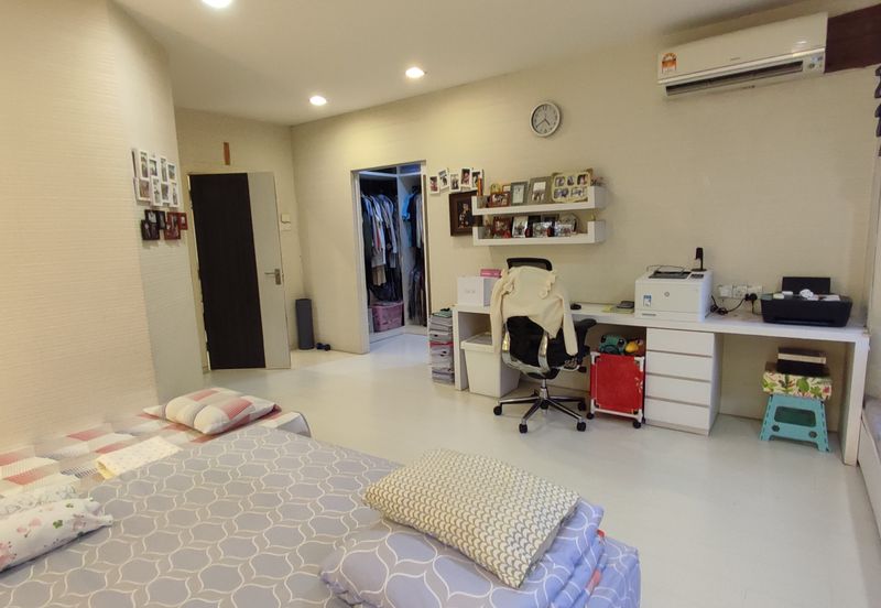 Avenue 23 Endlot with Land