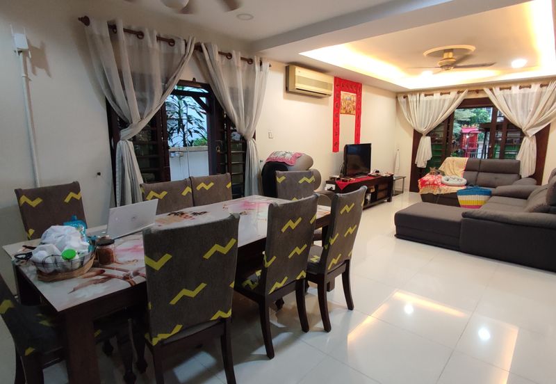 Avenue 23 Endlot with Land