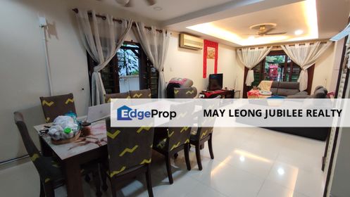 Avenue 23 Endlot with Land, Selangor, Petaling Jaya