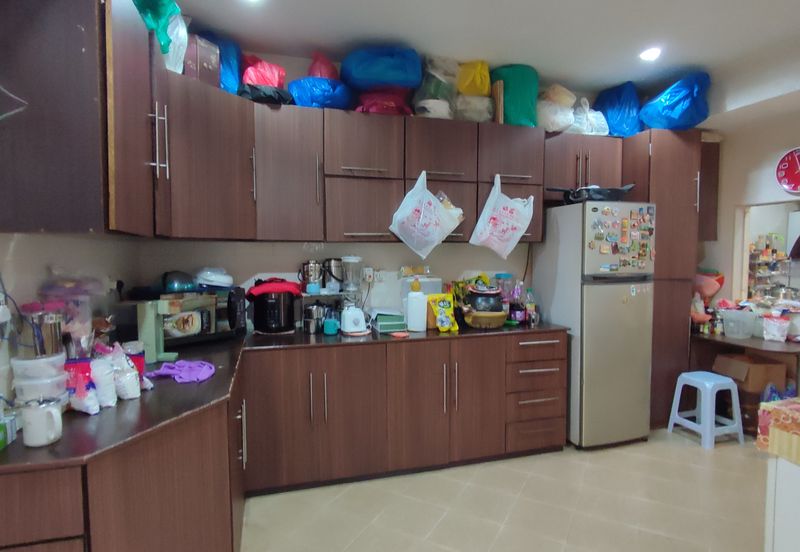 Avenue 23 Endlot with Land