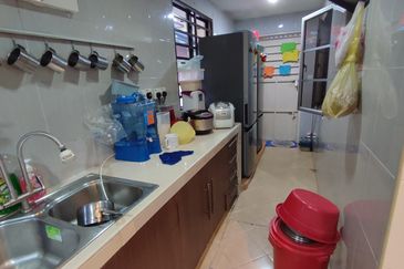 Avenue 23 Endlot with Land