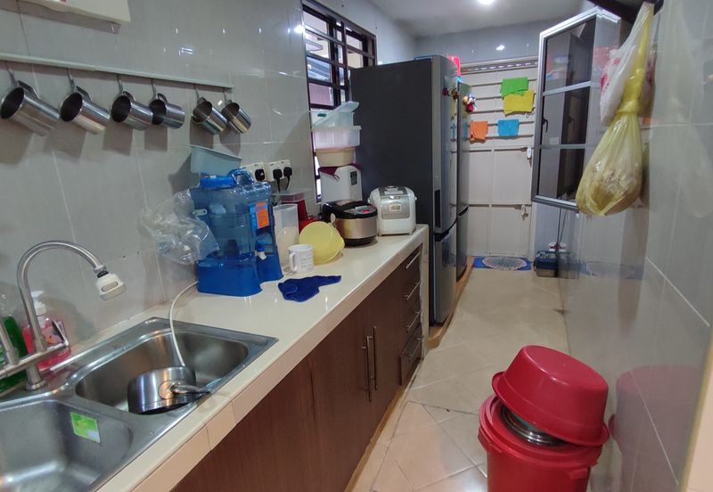 Avenue 23 Endlot with Land