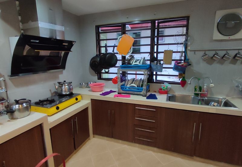 Avenue 23 Endlot with Land