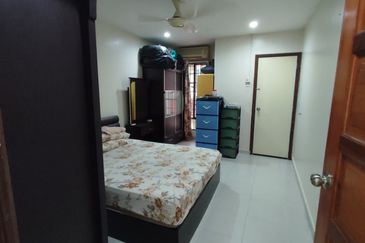 Avenue 23 Endlot with Land