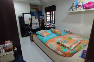 Avenue 23 Endlot with Land