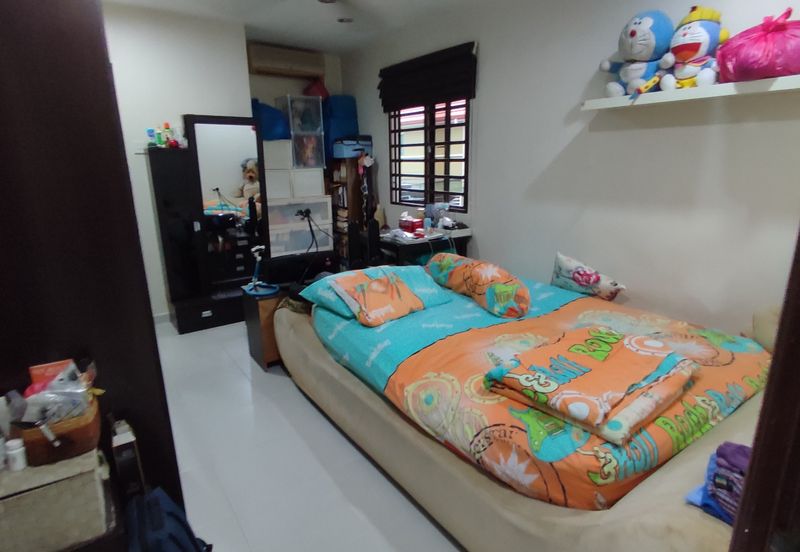 Avenue 23 Endlot with Land