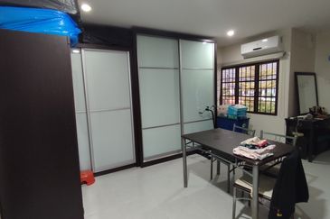 Avenue 23 Endlot with Land