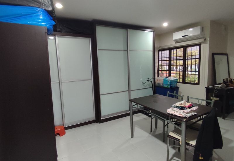 Avenue 23 Endlot with Land