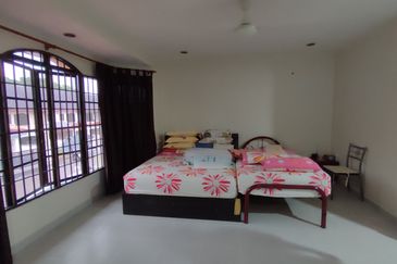 Avenue 23 Endlot with Land