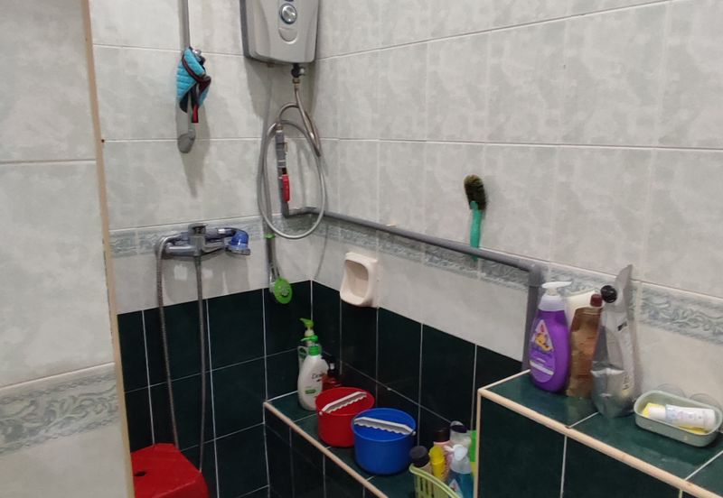 Avenue 23 Endlot with Land